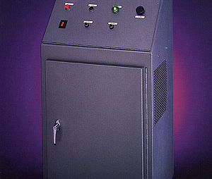 Generatore di ozono puro - LC series - Corotec - di processo / mobile