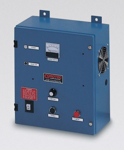 Alimentatore elettrico a parete - CPT series - Corotec - AC/AC / ad alta frequenza / a bassa tensione