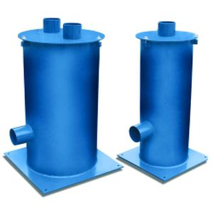 Distruttore di ozono - Nozone® - Corotec