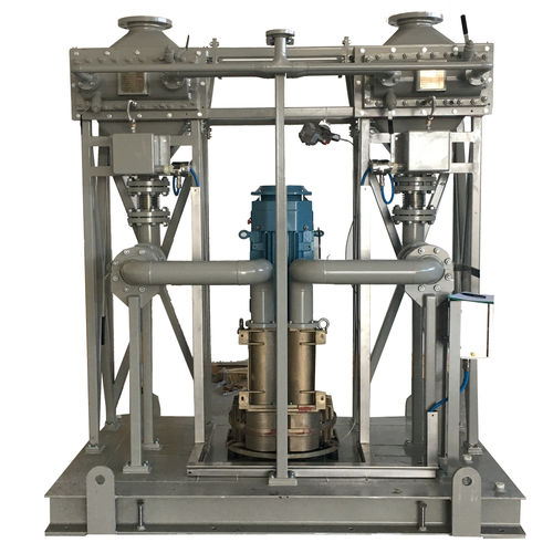 Raffreddatore di aria compressa - Group ATP