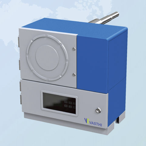 Analizzatore di gas - ITLA-1000 - vasthi instruments - di CO / di monitoraggio / di processo