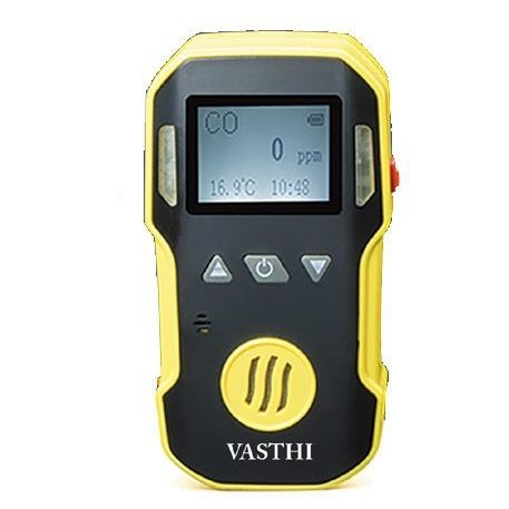 Rilevatore monogas - VS-70 - vasthi instruments - di presenza / di idrogeno / di ozono