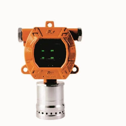 Rilevatore di gas - Vmux 60 - vasthi instruments - di monossido di carbonio / di ossigeno / di solfuro di idrogeno