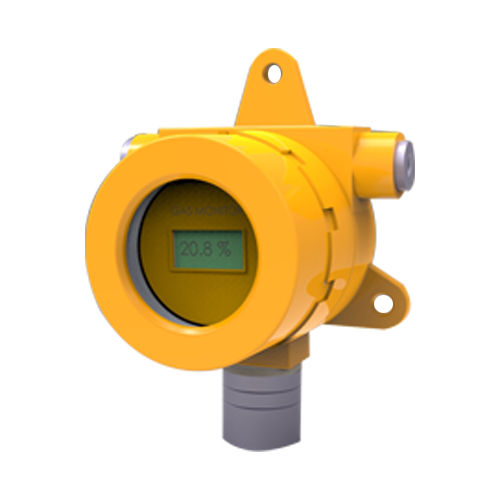 Trasmettitore di gas di ossigeno - VT-90-O2 - vasthi instruments - analogico