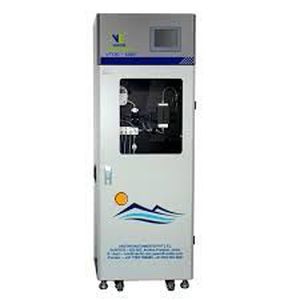 Analizzatore d'acqua - vasthi instruments - di processo / COD / in linea