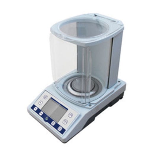 Bilancia analitica - FA series - Shanghai Yoke Instrument Co., Ltd - chilogrammo / interna / esterna