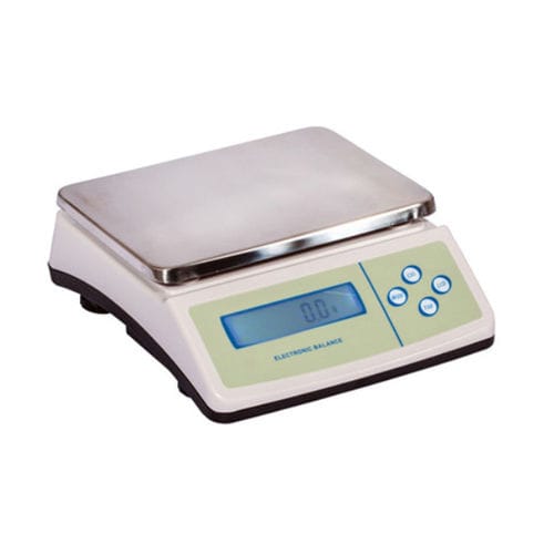 Bilancia contapezzi - YP series - Shanghai Yoke Instrument Co., Ltd - elettromeccanica / chilogrammo / digitale