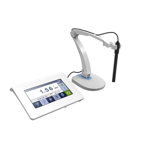 PHmetro digitale - P811 - Shanghai Yoke Instrument Co., Ltd - da banco / da laboratorio
