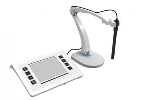 PHmetro da banco - P711 - Shanghai Yoke Instrument Co., Ltd - da laboratorio / digitale