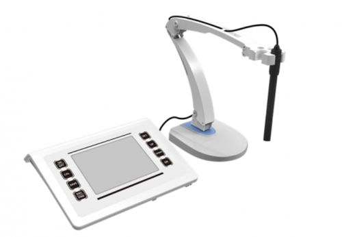 Conduttimetro da banco - P712 - Shanghai Yoke Instrument Co., Ltd - digitale