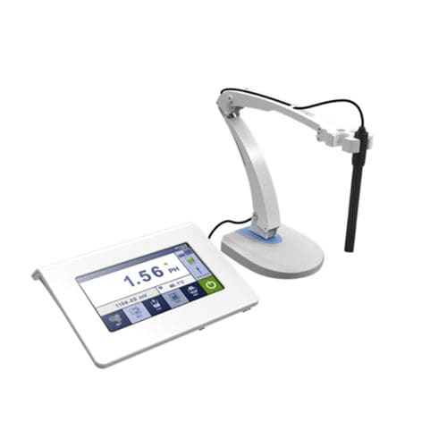 Apparecchio di misura di ossigeno disciolto - P814 - Shanghai Yoke Instrument Co., Ltd - temperatura / di concentrazione / capacitivo