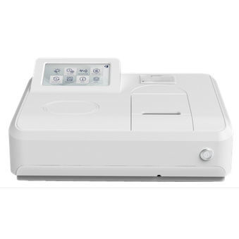 Turbidimetro per acqua potabile - BT-2000H - Shanghai Yoke Instrument Co., Ltd - per acque reflue