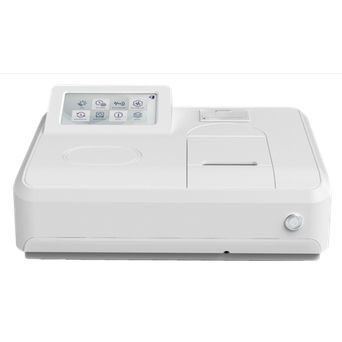Colorimetro da banco - BC2000 series - Shanghai Yoke Instrument Co., Ltd - per acqua potabile / per acque reflue / industriale