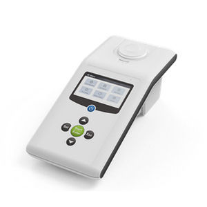 Colorimetro portatile - PC-2000H - Shanghai Yoke Instrument Co., Ltd - per acqua potabile / per acque reflue / industriale