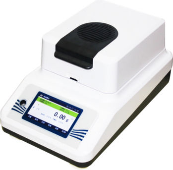 Bilancia per umidità da laboratorio - TSF series - Shanghai Yoke Instrument Co., Ltd - chilogrammo / esterna / interna