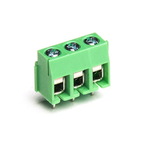Morsetto componibile con connessione a vite - F11C-5.0 - Dongguanshi Welink Electronic Technology Co.,Ltd