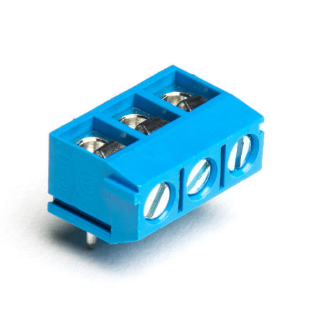 Morsetto componibile con connessione a vite - F114-5.0 - Dongguanshi Welink Electronic Technology Co.,Ltd