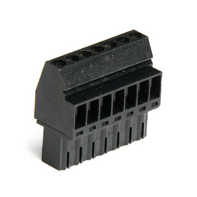 Morsetto componibile con connessione a vite - Q10-1-3.5 - Dongguanshi Welink Electronic Technology Co.,Ltd