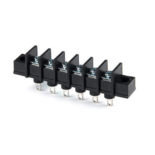 Morsetto componibile per PCB - U171-8-11.0 - Dongguanshi Welink Electronic Technology Co.,Ltd - passante