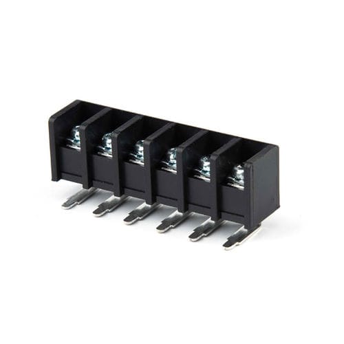 Morsetto componibile normalmente chiusa - U366-5-10.0 - Dongguanshi Welink Electronic Technology Co.,Ltd