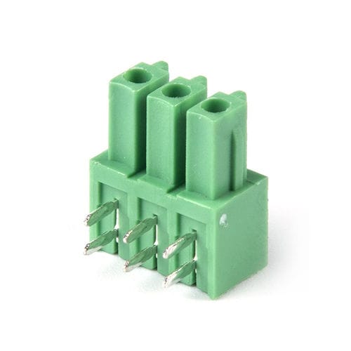 Morsetto componibile per PCB - F73-M-3.81 - Dongguanshi Welink Electronic Technology Co.,Ltd