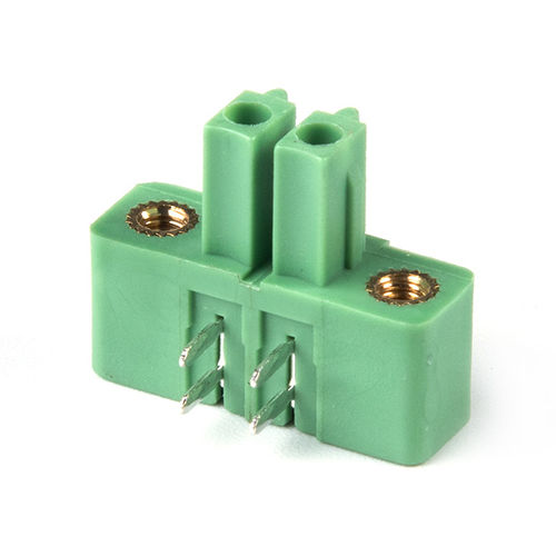 Morsetto componibile per PCB - F73-R-3.81 - Dongguanshi Welink Electronic Technology Co.,Ltd