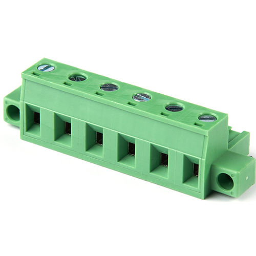 Morsetto componibile con connessione a vite - F75-6-7.5 - Dongguanshi Welink Electronic Technology Co.,Ltd