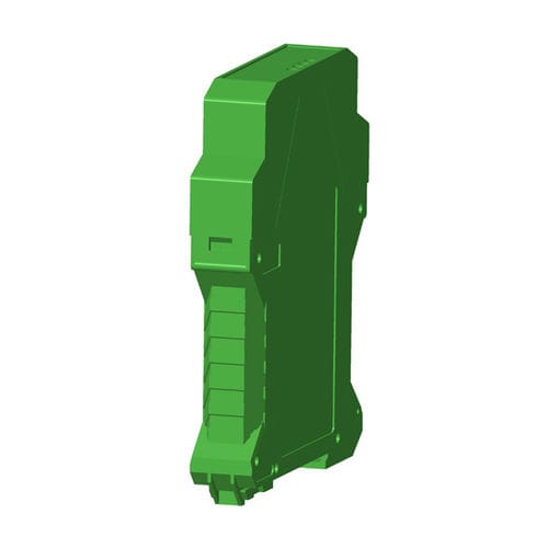 Custodia per morsetto componibile - Dongguanshi Welink Electronic Technology Co.,Ltd - in plastica