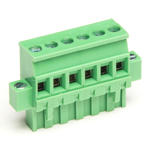 Morsetto componibile a presa - F75-C-5.0 - Dongguanshi Welink Electronic Technology Co.,Ltd - con connessione a vite
