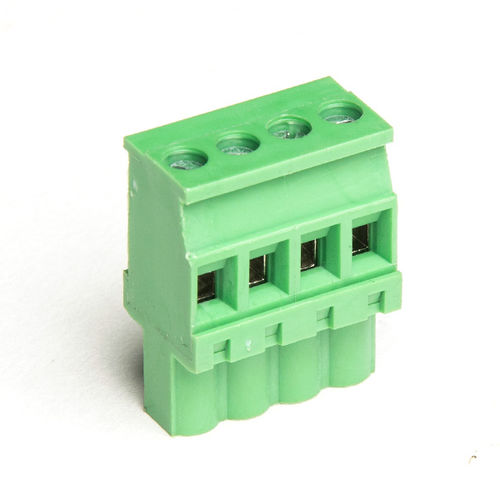 Morsetto componibile a presa - F75-D-5.0 - Dongguanshi Welink Electronic Technology Co.,Ltd - con connessione a vite