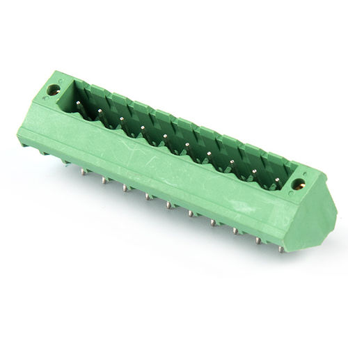 Header maschio - F83-F-3.81 - Dongguanshi Welink Electronic Technology Co.,Ltd - a corona singola / 3.81 mm (0.150")