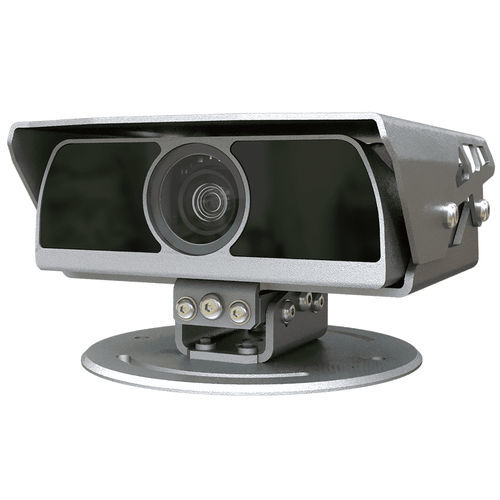 Telecamera montata su veicolo - MicroCAM - Adaptive Recognition - digitale / per veicolo / per la sicurezza stradale