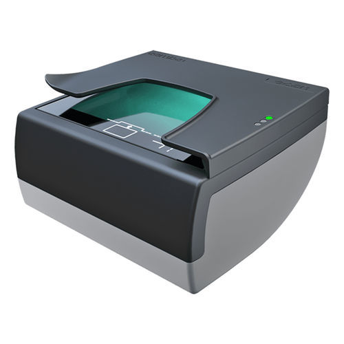 Lettore per identificazione da tavolo - COMBO SCAN - Adaptive Recognition - per patenti di guida / per carte d'identità / per passaporti