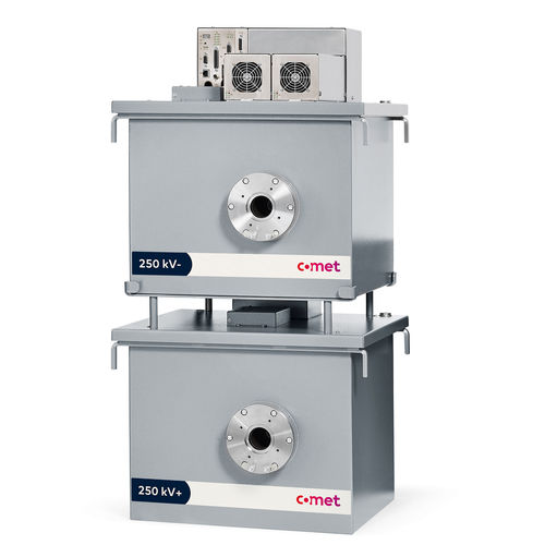 Generatore di raggi X - iVARIO 500 - COMET