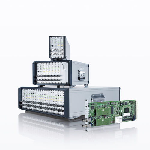 Case per PC per rack - AMSY-6 - VALLEN SYSTÈME - compatto / industriale / rinforzato