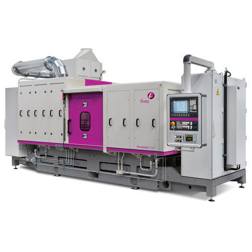 Rettificatrice senza centri - CINCINNATI R125 series - Fives Grinding | Ultra Precision - per tubi / per ingranaggi / per albero a camme