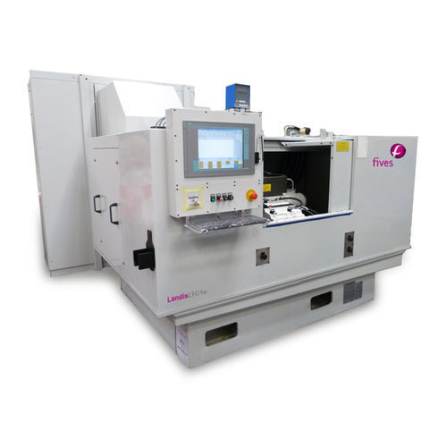 Rettificatrice orbitale - Landis LTC1e - Fives Grinding | Ultra Precision - per albero a camme / per pezzi piccoli / a presa diretta