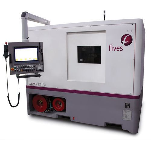 Rettificatrice orbitale - Landis LT1S series - Fives Grinding | Ultra Precision - per pezzi piccoli / CNC / ad elevata produttività