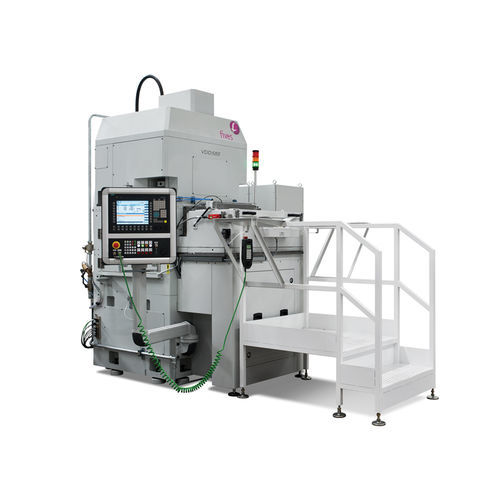Rettificatrice a mola verticale - VDD series - Fives Grinding | Ultra Precision - per rotori / per statore / per pezzi di grandi dimensioni