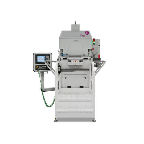 Rettificatrice a mola verticale - VSD series - Fives Grinding | Ultra Precision - per ingranaggi / per rotori / CNC