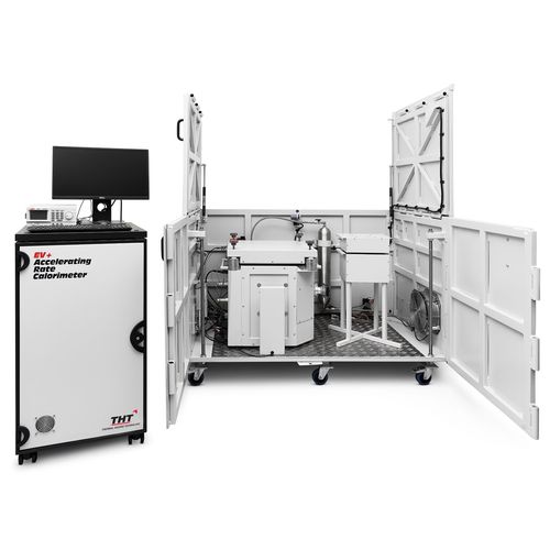 Calorimetro automatico - EV+ - Thermal Hazard Technology - per gas / ARC / adiabatico