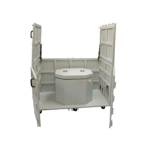Calorimetro isotermico - BPC - Thermal Hazard Technology - ARC / adiabatico / per batteria