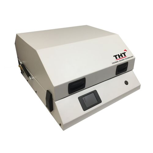 Calorimetro isotermico - IBC-PL - Thermal Hazard Technology - adiabatico / per batteria