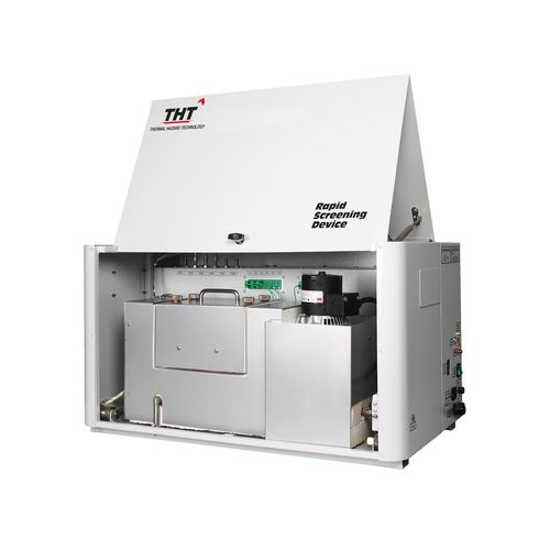Calorimetro isotermico - RSD™  - Thermal Hazard Technology - di reazione / economico / esotermico