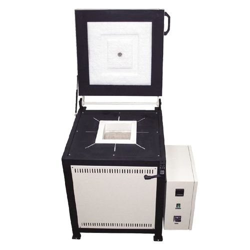 Forno a camera - 10/900 LXC01 - SNOL - di tempra / termico / di indurimento