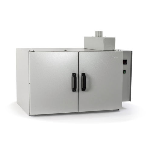 Forno a camera - LS series - SNOL - per essiccazione / di invecchiamento / elettrico