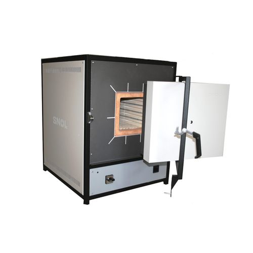 Forno a camera - LSC01 series - SNOL - di tempra / termico / di indurimento