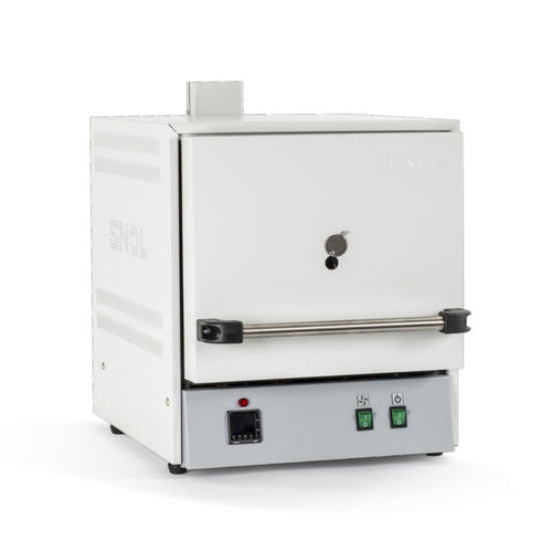 Forno a camera - 3/1100 LHM21 - SNOL - di sinterizzazione / di calcinazione / elettrico