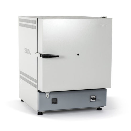 Forno a camera - LSF01 series - SNOL - per trattamento termico / elettrico / per alte temperature