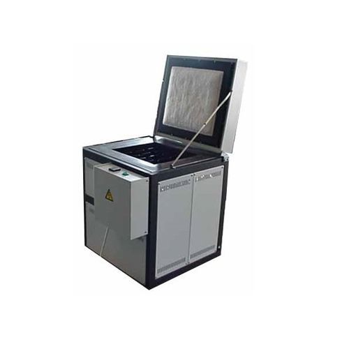 Forno a camera - 75/550 LHN02 - SNOL - di tempra / termico / di indurimento